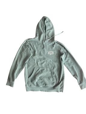 Brixton of Oceanside hoodie
